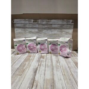 5 Ecoegg Laundry Egg 210 Washes Spring Blossom Eco Friendly Detergent Alt. READ